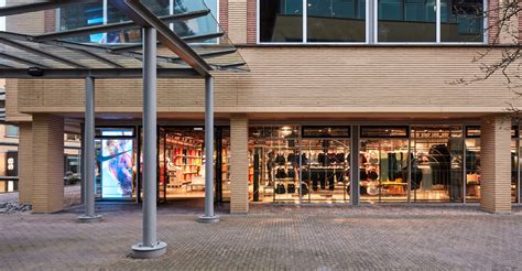 nike headquarters hilversum|nike employees hilversum.